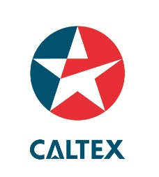 caltex 加德士 logo图片