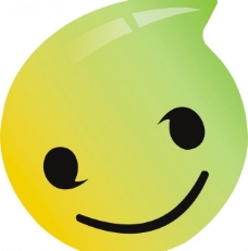 u生代微笑logo图片
