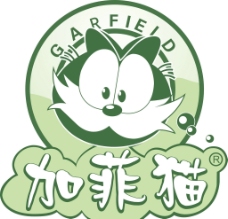 加菲猫洗护用品 品牌 logo图片