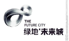 绿地未来城logo图片