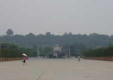 武汉183首义广场景观图片