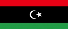 其他设计利比亚国旗图片