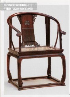 中国古典椅子