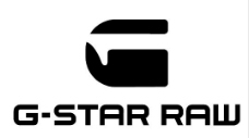 G STAR标志图片