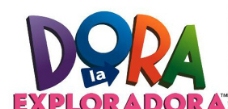 DoraDORA标志图片