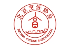 北京烹饪协会 logo 标志图片