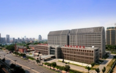 天津市中医医院图片