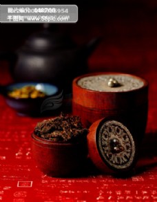 茶之文化茶具用品7
