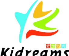 梦想儿童江苏梦想方舟儿童体验教育科技有限公司标志图片