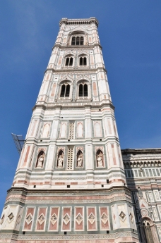 圣教意大利佛罗伦萨圣母百花大教堂图片