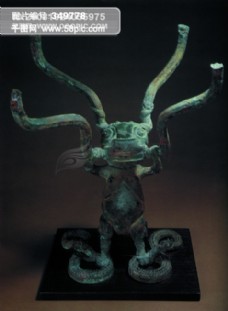 瓷器艺术出土文物艺术品壶盖鼎瓷器古董陶瓷中华艺术绘画
