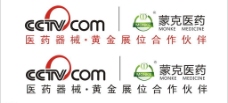 央视网络蒙克医药logo图片