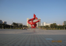 东莞城市广场图片