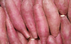 健康饮食红薯山芋图片