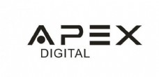 爱派克斯 apex logo图片
