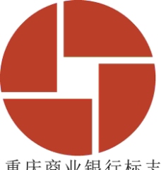 重庆商业银行标志图片