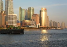 上海轮船图片