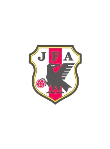 足部图世界部分国家足球队队徽之日本图片