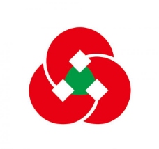 psd源文件山东农商银行logo图片