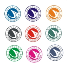 上海市民办金盟学校logo图片