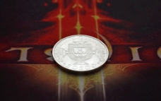 葡萄牙银币图片