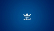 阿迪达斯logo