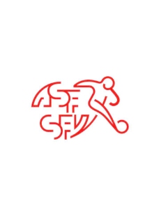 国足瑞士国家队队徽图片