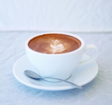 咖啡杯咖啡花式咖啡图片
