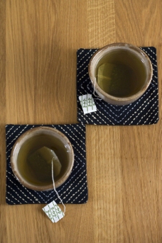 泡茶 茶饮图片