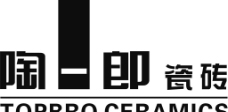 陶一郎瓷砖商标图片