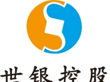 世银控股logo图片