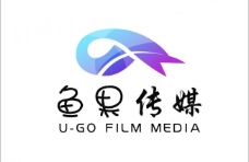 公司文化鱼果文化传媒公司logo图片