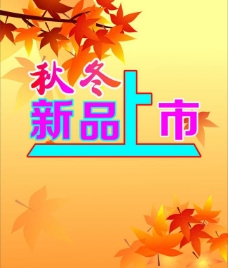 秋季新品枫叶图片