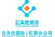 企业文化云天化集团logo图片