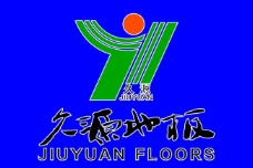 久源地板logo图片